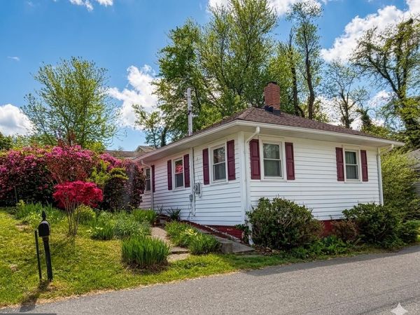 3925 OLD BAYSIDE , CHESAPEAKE BEACH, MD 20732