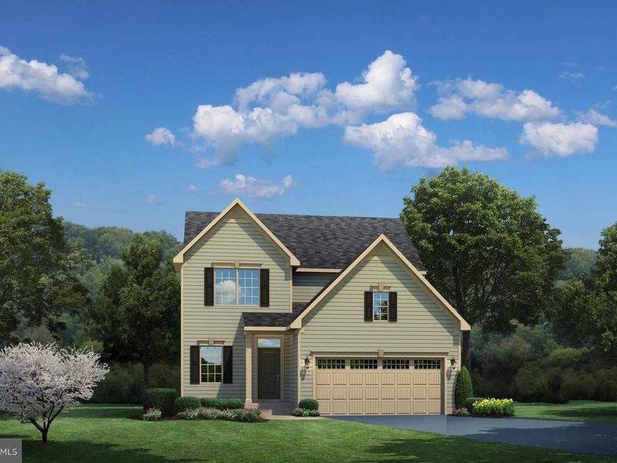 375 Kelso Drive , Camp Hill, PA 17011 Main Photo