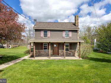 1132 FURNACE STREET, JULIAN, PA 16844