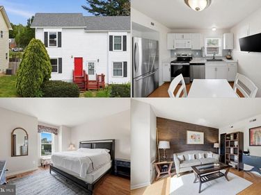 334 CHERRYDALE AVENUE, FRONT ROYAL, VA 22630