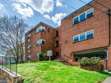 1510 N ROLFE STREET , Unit 6, ARLINGTON, VA 22209