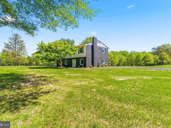 15810 LETCHER ROAD , BRANDYWINE, MD 20613