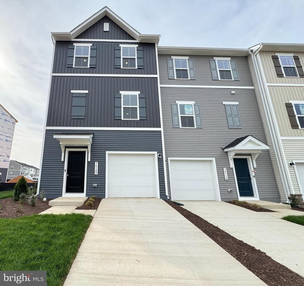 36122 Wilderness Shores Way, Unit LOT 587, Locust Grove, VA 22508 Main Photo