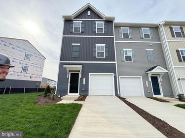 36122 WILDERNESS SHORES WAY, Unit LOT 587, LOCUST GROVE, VA 22508