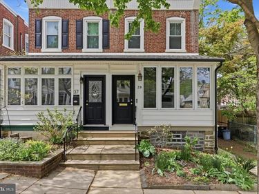 39 E ABINGTON AVENUE, PHILADELPHIA, PA 19118