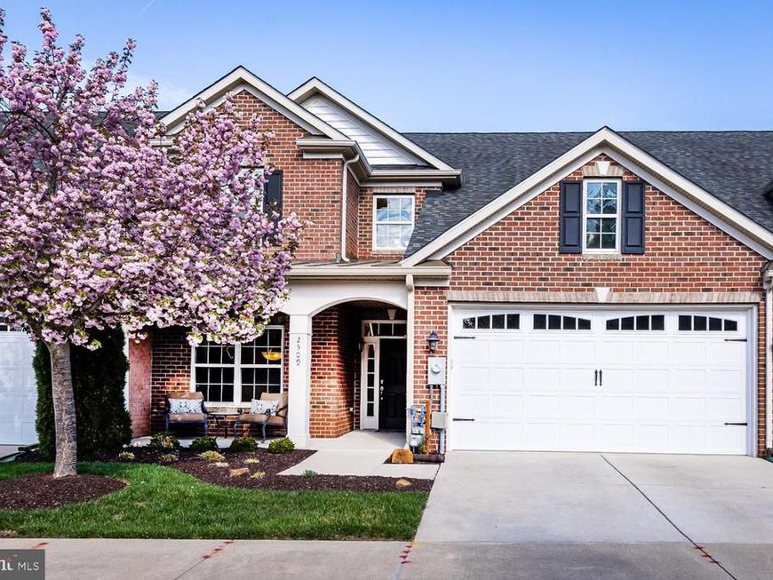 2509 Painted Sunset Drive, Ellicott City, MD 21042 Main Photo