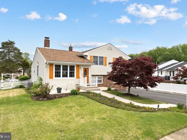 14 REEVES ROAD, WEST DEPTFORD, NJ 08096