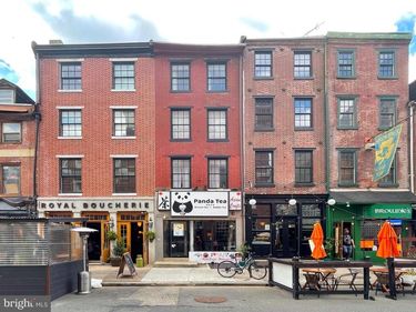 50 S 2ND STREET, Unit 2A, PHILADELPHIA, PA 19106