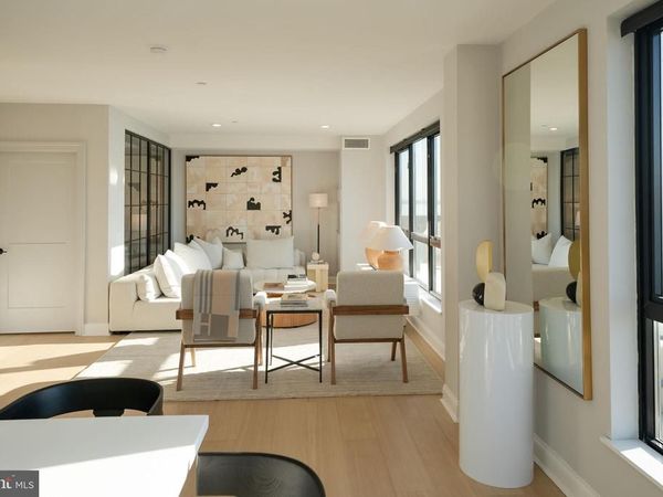 1325 N BEACH STREET , Unit 810, PHILADELPHIA, PA 19125