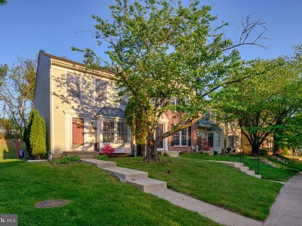 7951 BRIGHTMEADOW COURT, ELLICOTT CITY, MD 21043