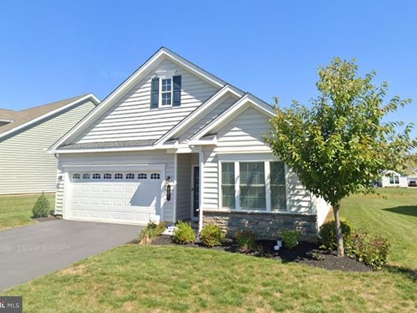 852 FOUNDERS WAY , EAST PETERSBURG, PA 17520