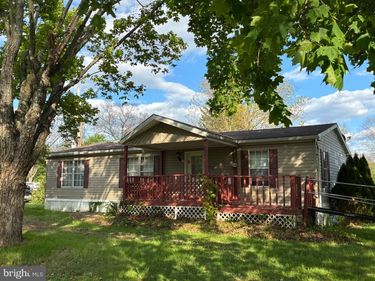 130 SILVERFORD HEIGHTS ROAD, MOUNT UNION, PA 17066