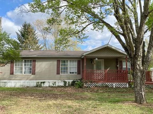 130 SILVERFORD HEIGHTS ROAD, MOUNT UNION, PA 17066