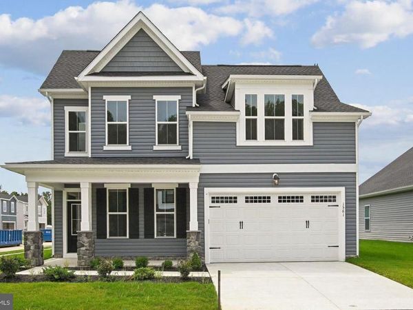 2450 CARDIGAN WAY, WINCHESTER, VA 22603