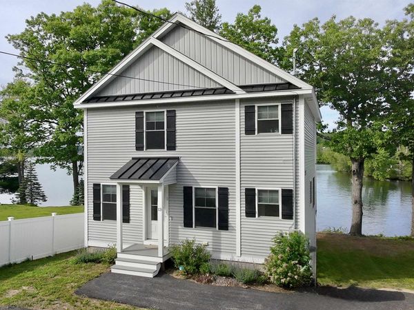 13 Opechee Street, Unit 2, Laconia, NH 03246
