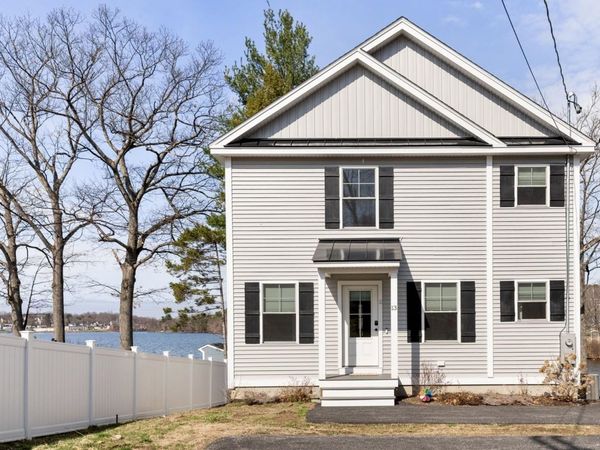 13 Opechee Street, Unit 2, Laconia, NH 03246