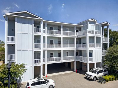 407 24th Ave. N, Unit 101, North Myrtle Beach, SC 29582