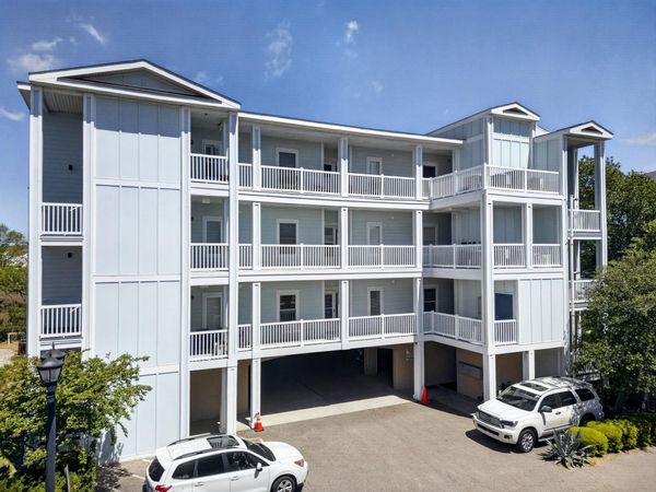 407 24th Ave. N, Unit 101, North Myrtle Beach, SC 29582