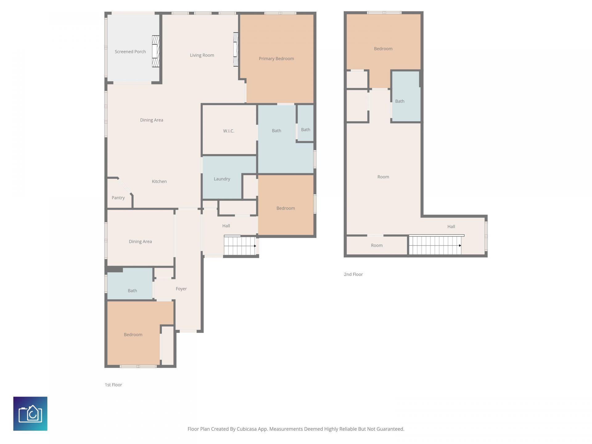 2862 Stellar Loop Photo 33