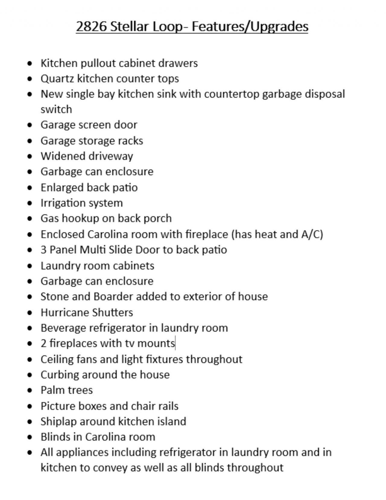 2862 Stellar Loop Photo 6