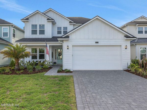 431 CAIDEN Drive, Ponte Vedra, FL 32081