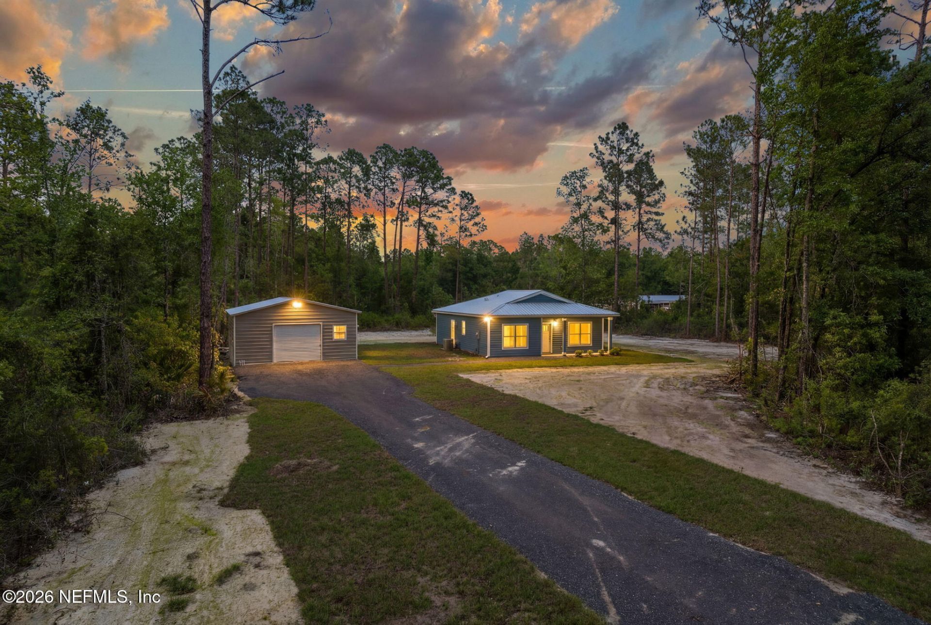 9640 Pocklington Avenue, Hastings, FL 32145 Main Photo