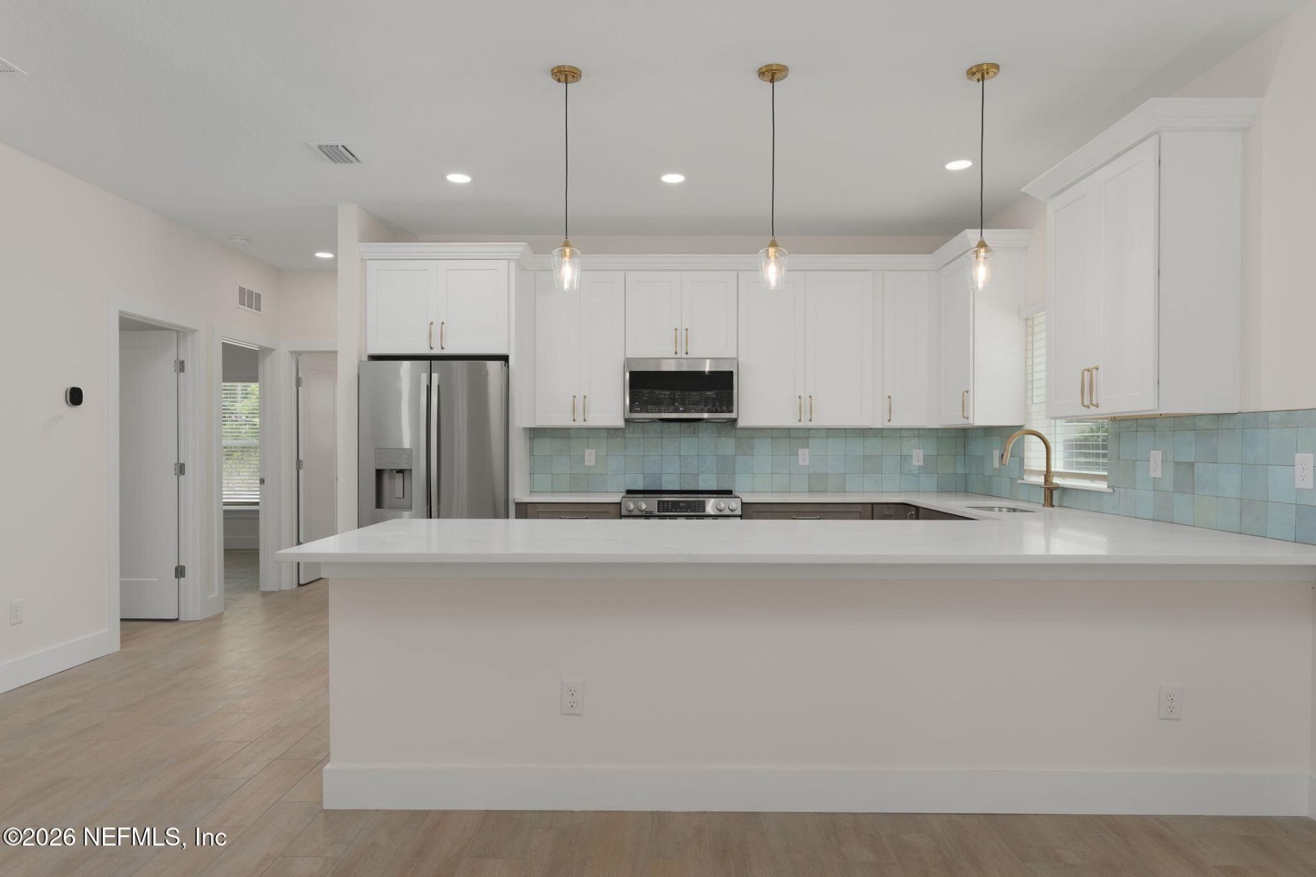 9640 Pocklington Avenue, Hastings, FL 32145 Photo