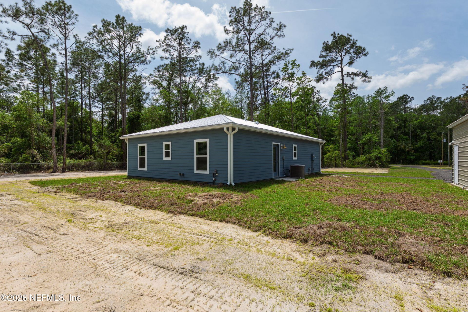 9640 Pocklington Avenue, Hastings, FL 32145 Photo