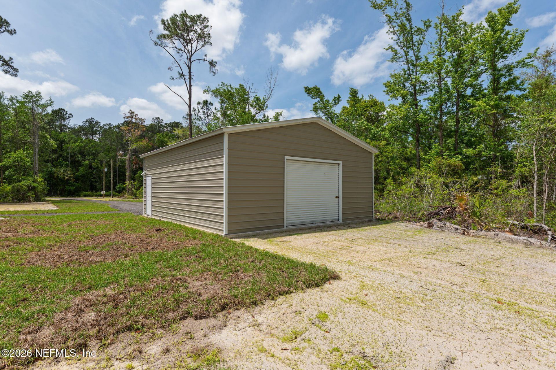 9640 Pocklington Avenue, Hastings, FL 32145 Photo