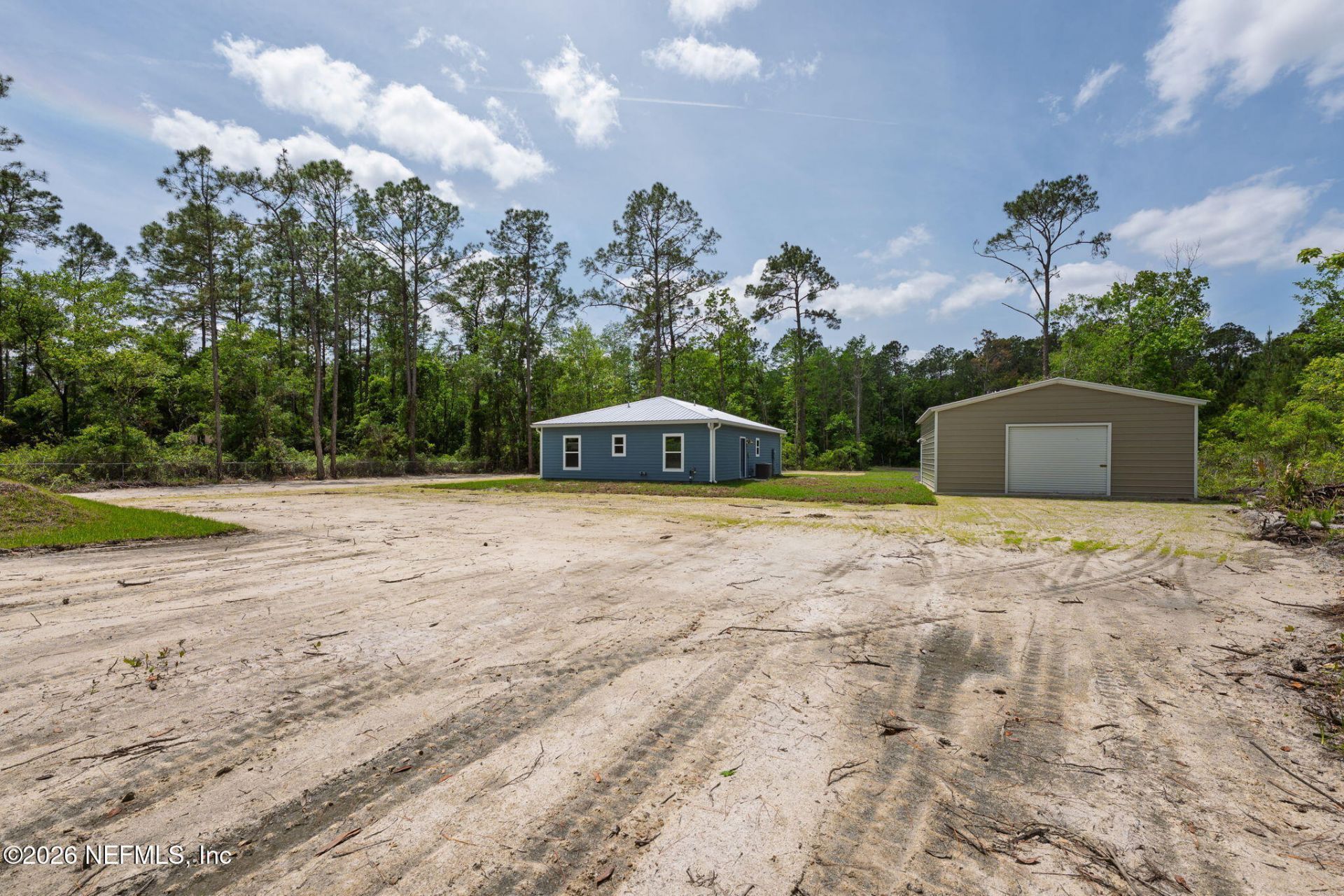 9640 Pocklington Avenue, Hastings, FL 32145 Photo