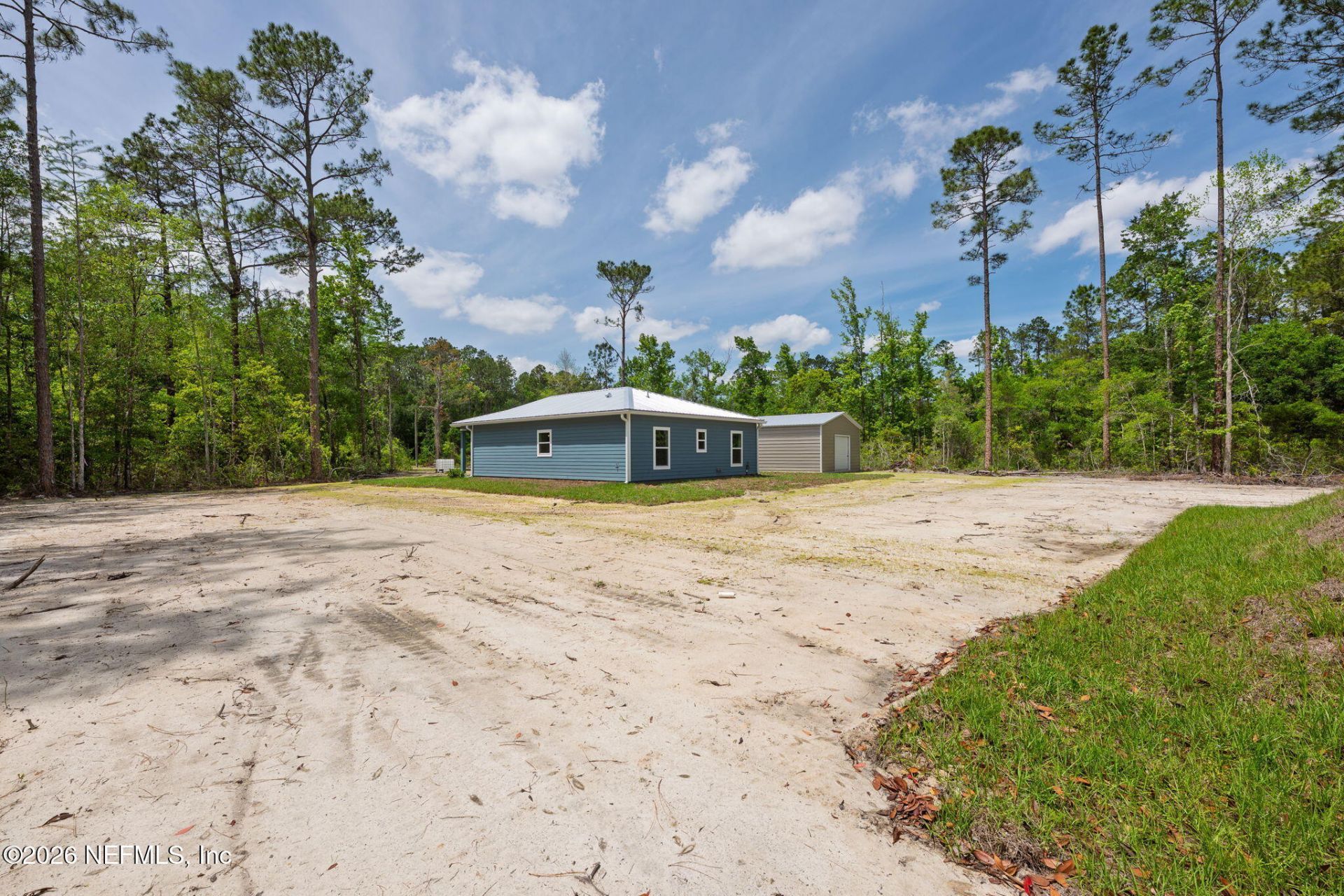 9640 Pocklington Avenue, Hastings, FL 32145 Photo