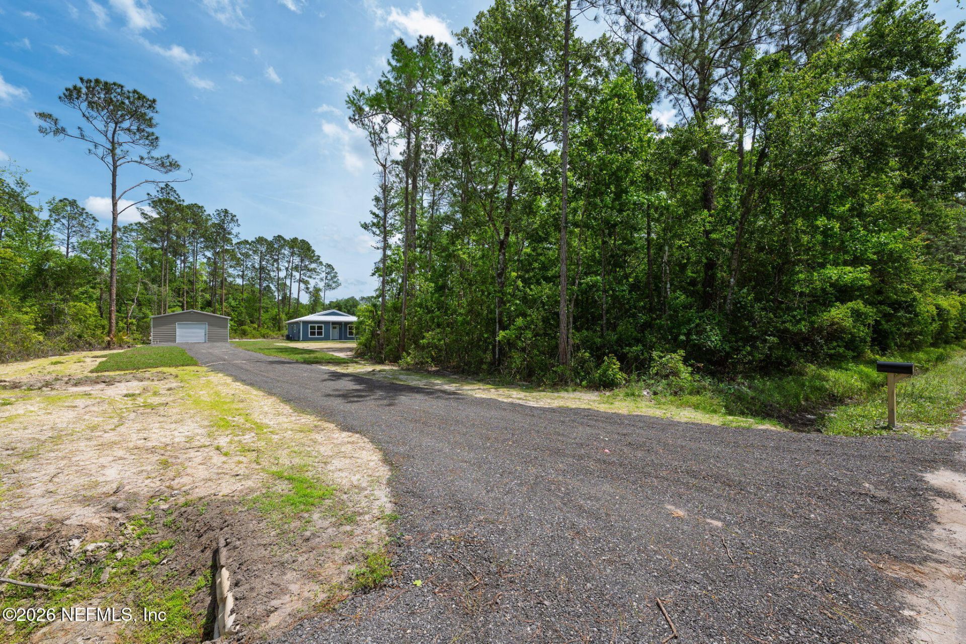9640 Pocklington Avenue, Hastings, FL 32145 Photo