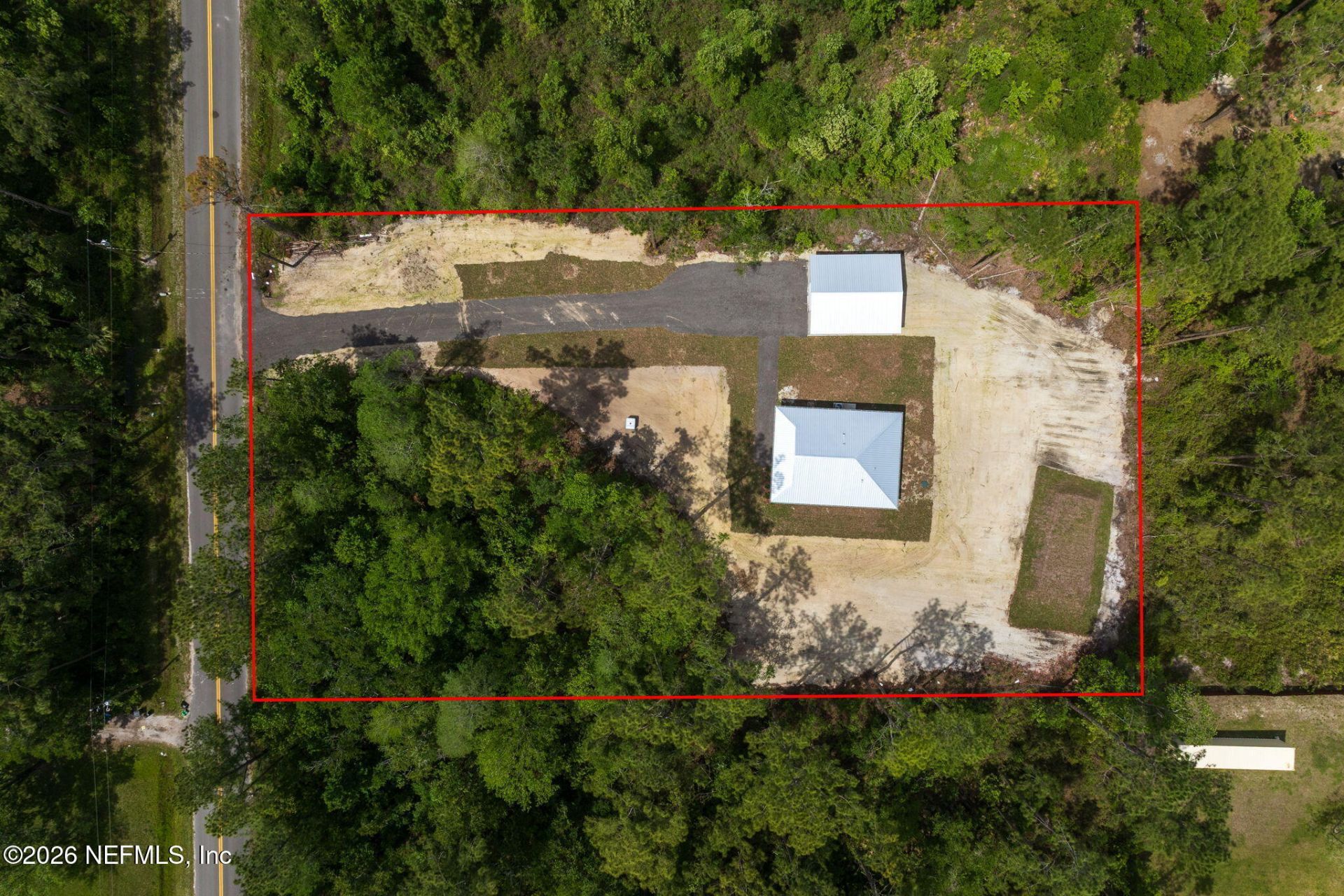 9640 Pocklington Avenue, Hastings, FL 32145 Photo