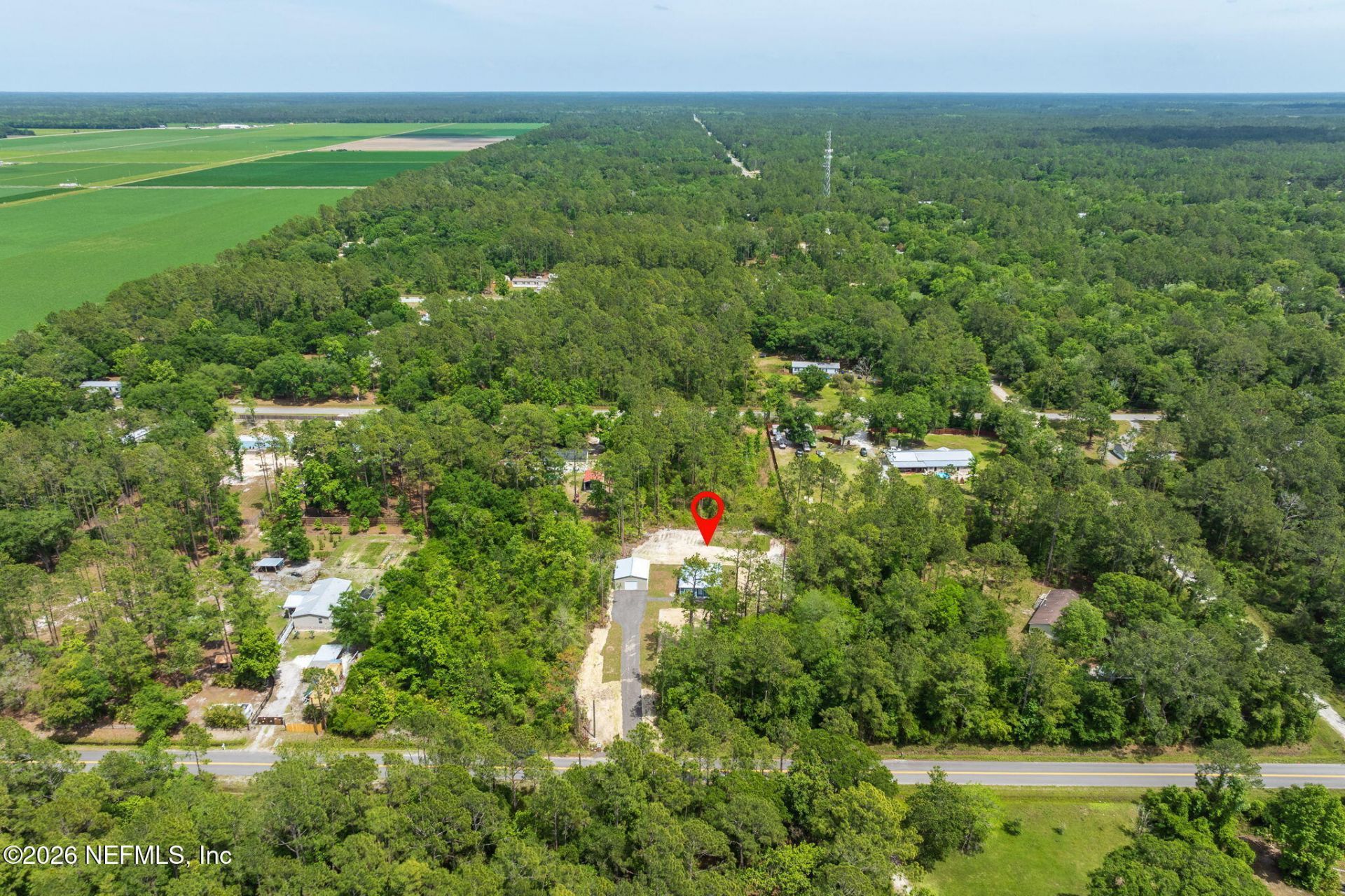 9640 Pocklington Avenue, Hastings, FL 32145 Photo