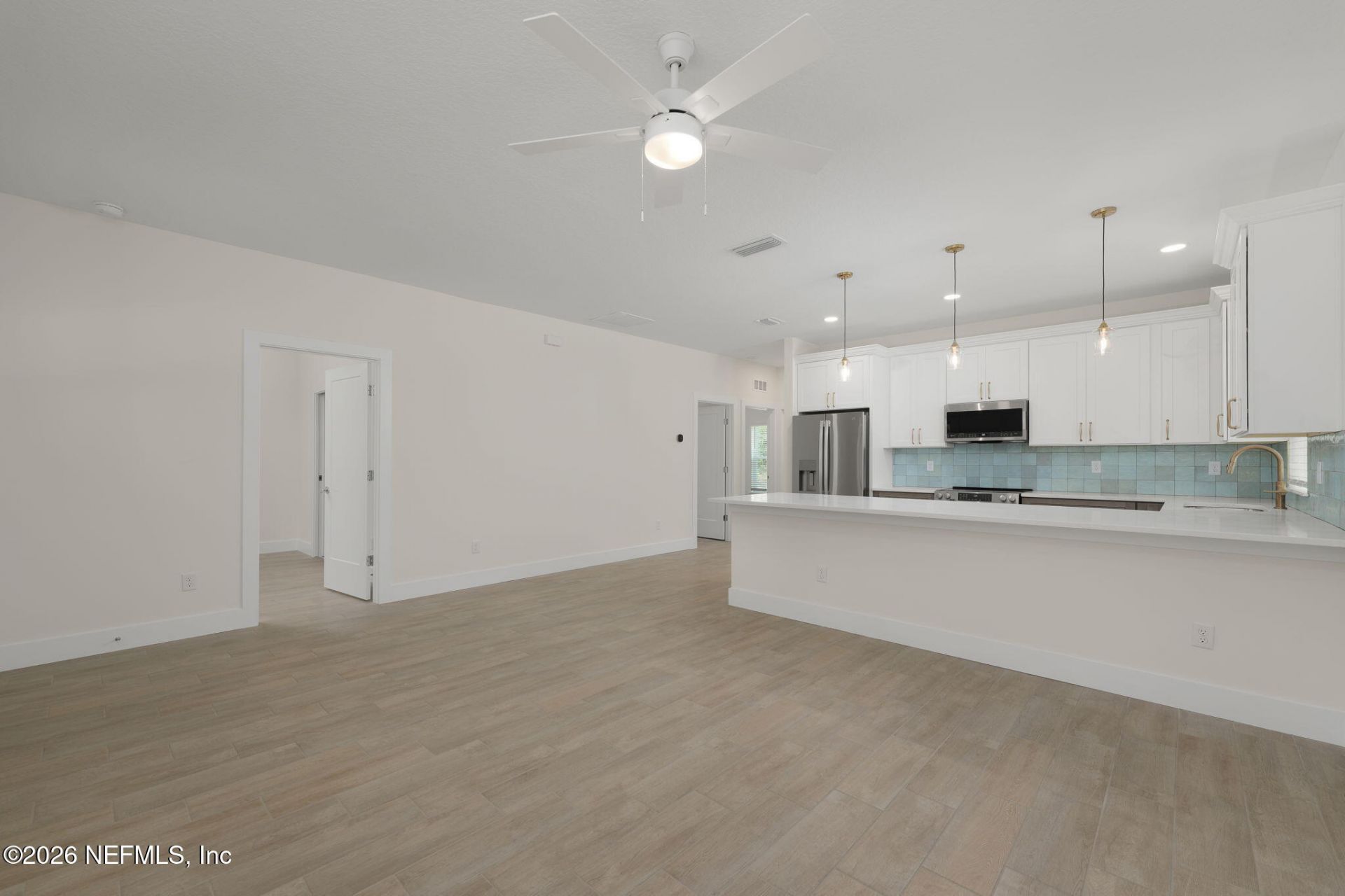 9640 Pocklington Avenue, Hastings, FL 32145 Photo