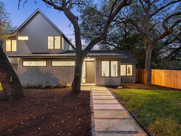 2611 Oak Crest Ave, Unit B, Austin, TX 78704