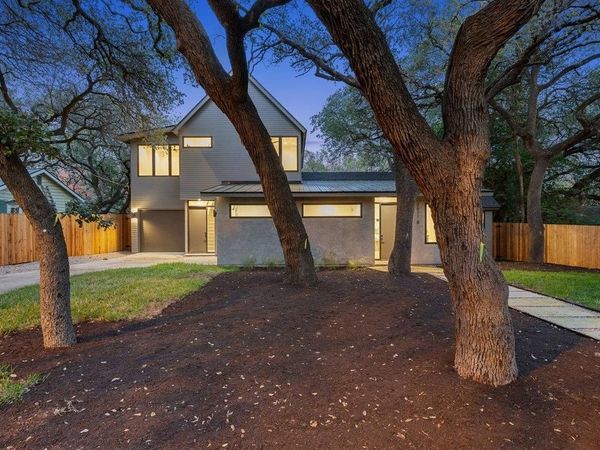2611 Oak Crest Ave, Unit A, Austin, TX 78704