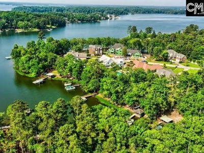 934 SALISBURY Court , Unit 56, Chapin, SC 29036