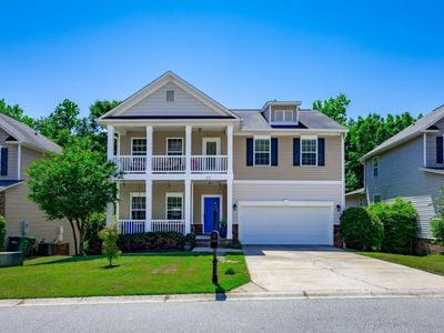 221 Allenbrooke Drive, Lexington, SC 29072