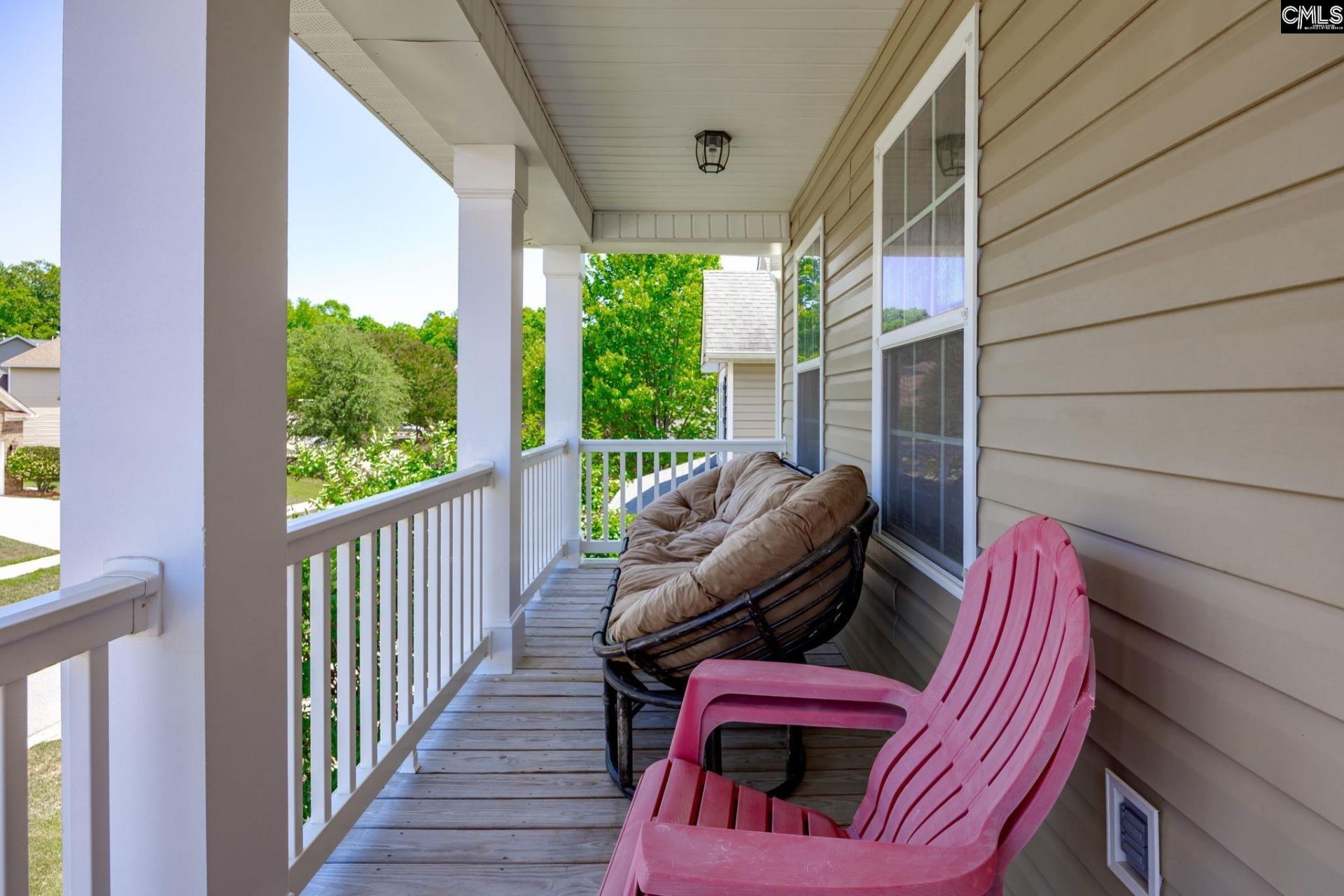 221 Allenbrooke Drive Photo 33