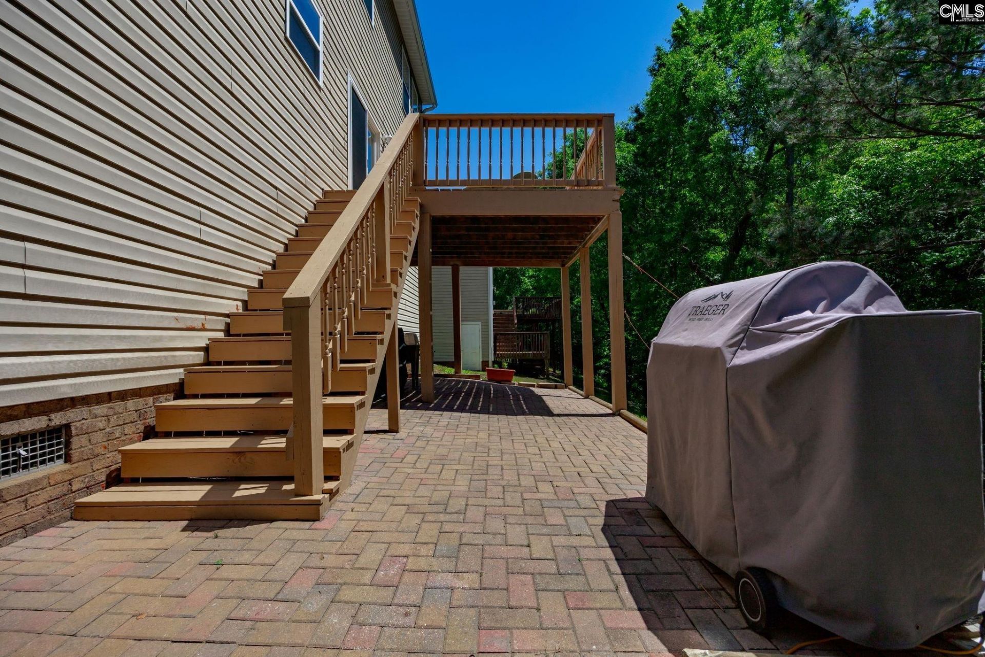 221 Allenbrooke Drive Photo 46