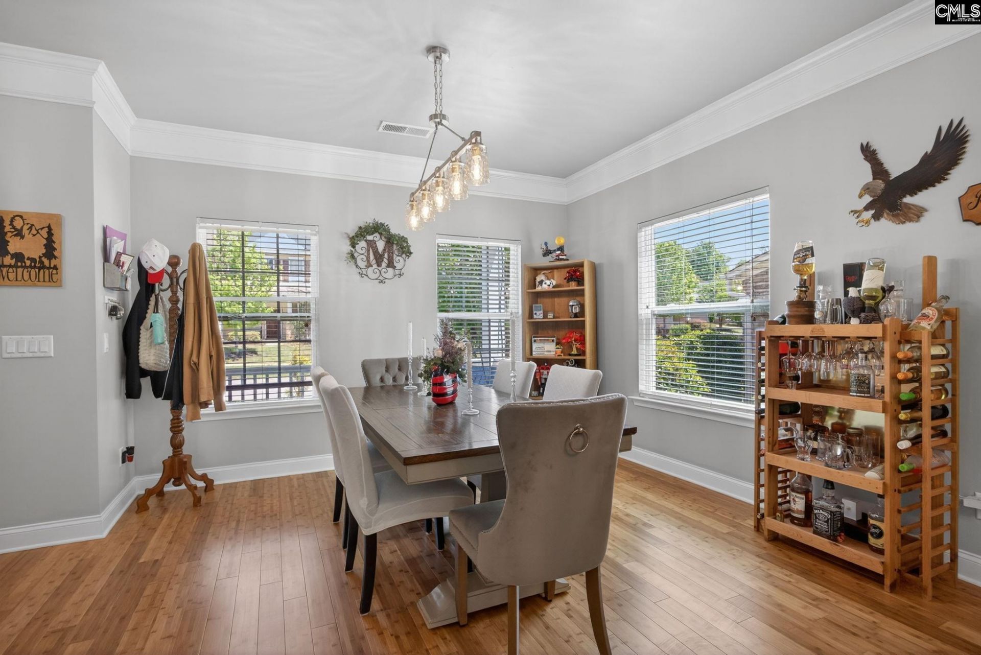221 Allenbrooke Drive Photo 6