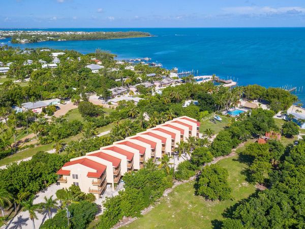 75710 Overseas Highway, Unit 1, ISLAMORADA, FL 33036