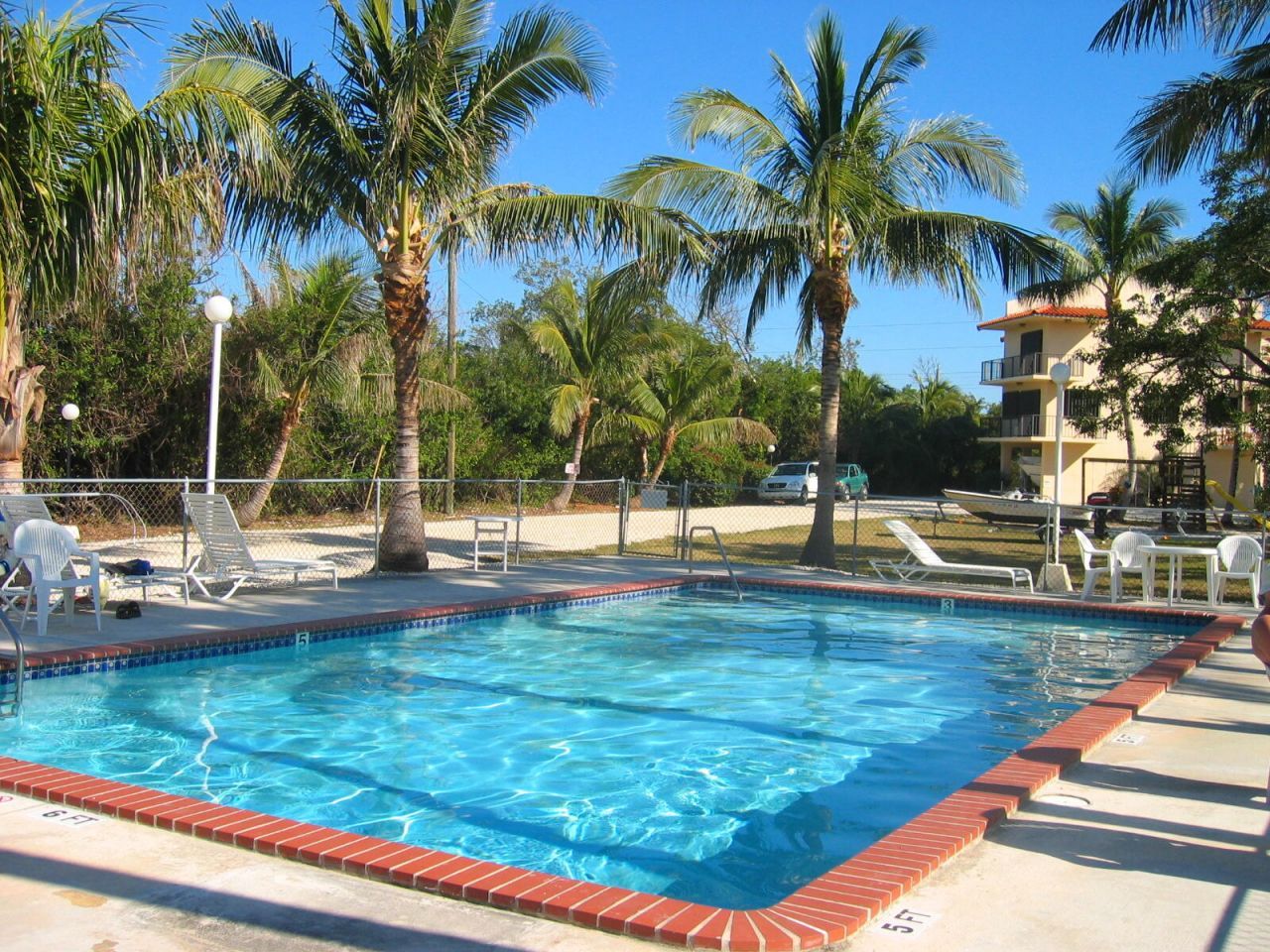 75710 Overseas Highway, Unit 1, Islamorada, FL 33036 Photo
