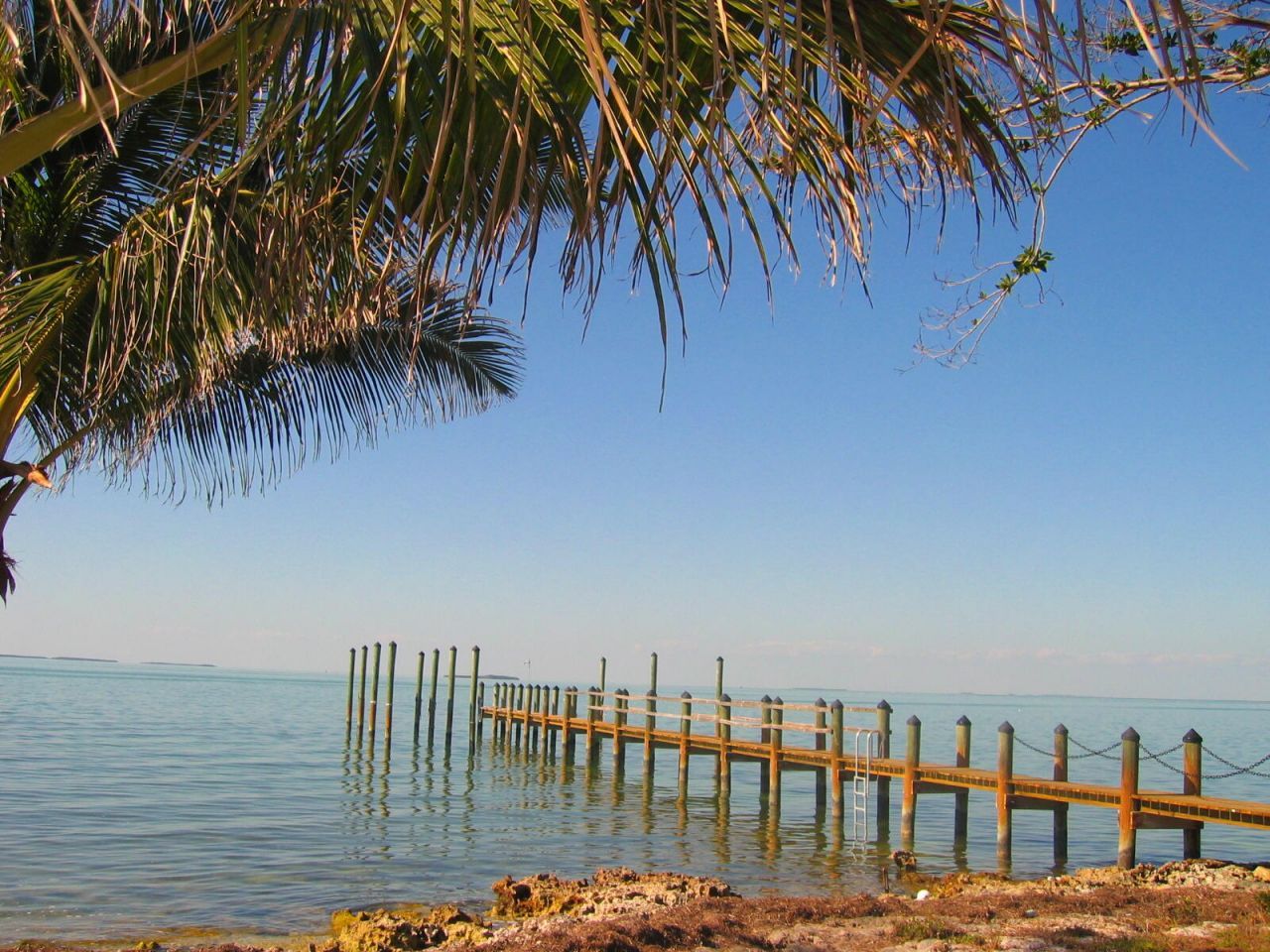 75710 Overseas Highway, Unit 1, Islamorada, FL 33036 Photo