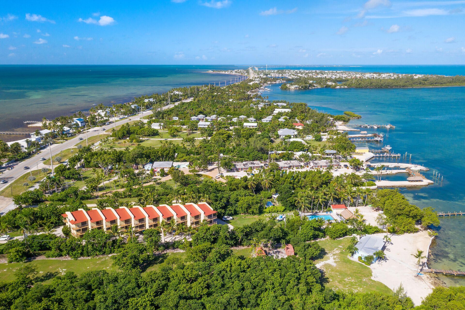 75710 Overseas Highway, Unit 1, Islamorada, FL 33036 Photo
