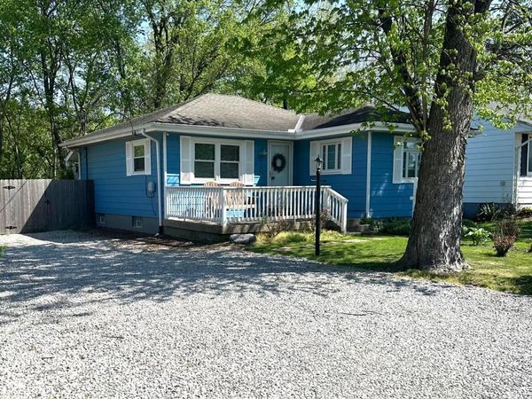 160 Landers Avenue, Columbus, OH 43207