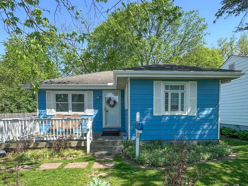 160 Landers Avenue, Columbus, OH 43207 Photo 2