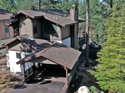 1262 Timber Lane, South Lake Tahoe, CA 96150 Photo