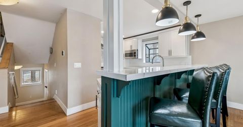 1262 Timber Lane, South Lake Tahoe, CA 96150 Photo